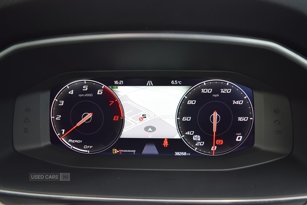 Used SEAT Leon 2022 for sale - 78035439: Photo 13