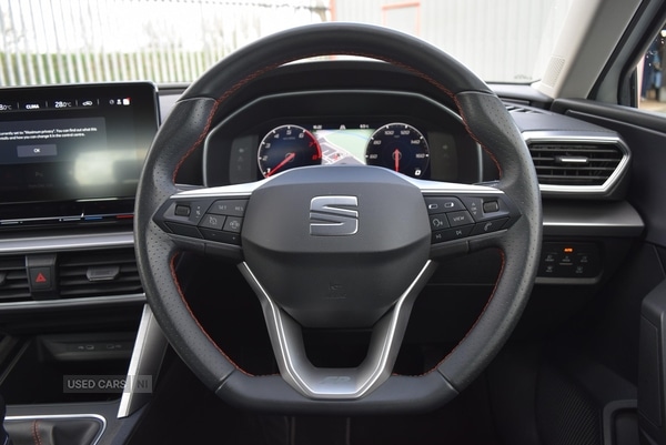 Used SEAT Leon 2022 for sale - 78035439: Photo 14