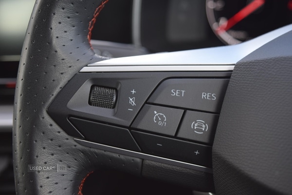 Used SEAT Leon 2022 for sale - 78035439: Photo 15