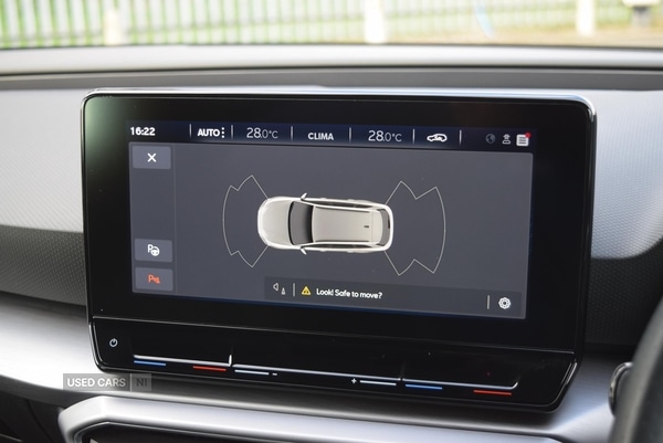 Used SEAT Leon 2022 for sale - 78035439: Photo 19