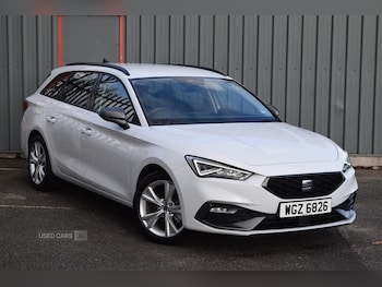 SEAT Leon feature image