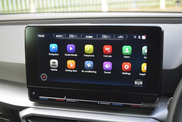 Used SEAT Leon 2022 for sale - 78035439: Photo 20