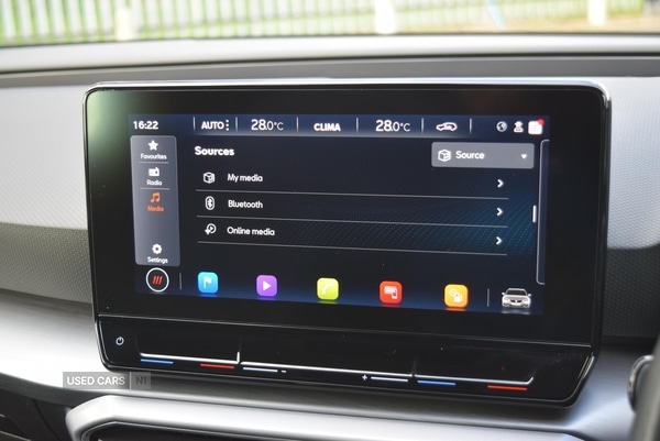 Used SEAT Leon 2022 for sale - 78035439: Photo 21