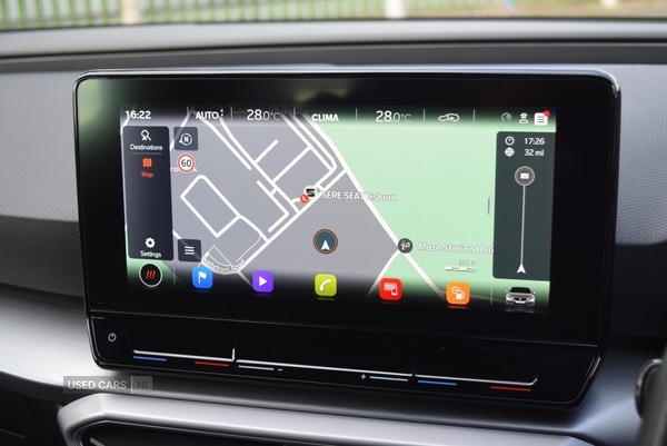 Used SEAT Leon 2022 for sale - 78035439: Photo 22