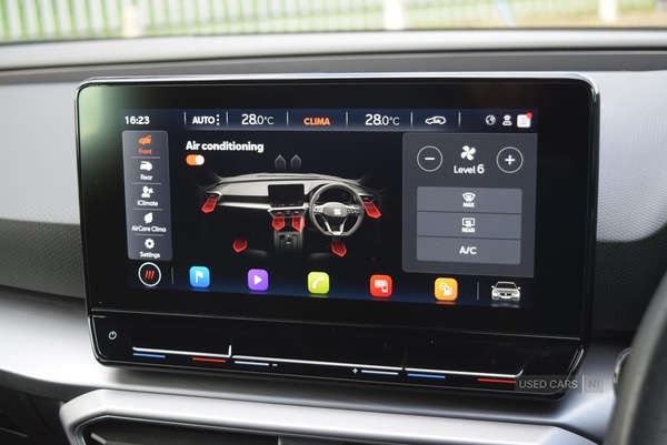 Used SEAT Leon 2022 for sale - 78035439: Photo 25