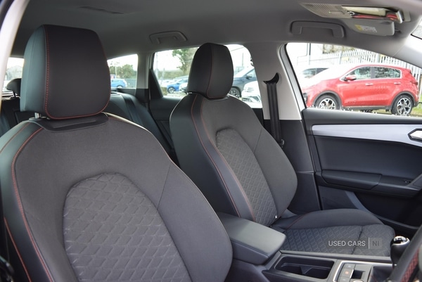 Used SEAT Leon 2022 for sale - 78035439: Photo 30