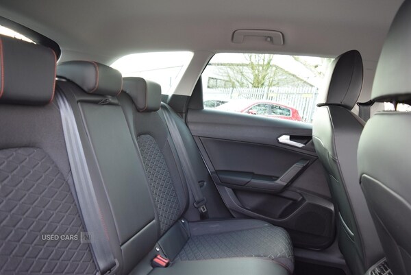 Used SEAT Leon 2022 for sale - 78035439: Photo 31