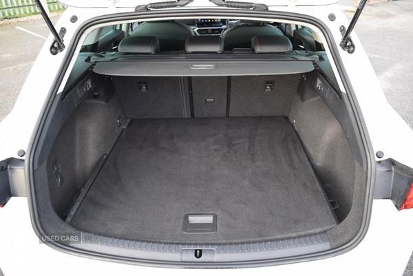 Used SEAT Leon 2022 for sale - 78035439: Photo 32