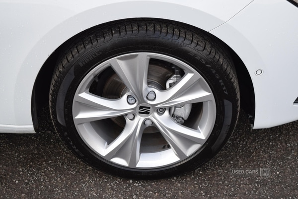 Used SEAT Leon 2022 for sale - 78035439: Photo 33