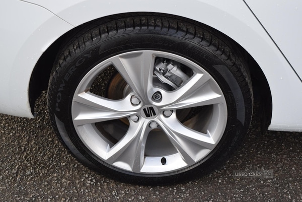 Used SEAT Leon 2022 for sale - 78035439: Photo 34