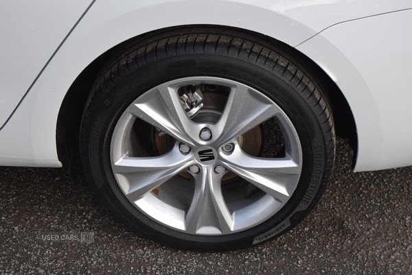 Used SEAT Leon 2022 for sale - 78035439: Photo 35