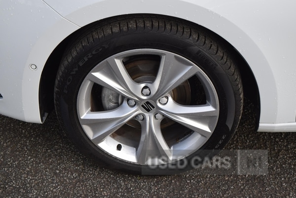 Used SEAT Leon 2022 for sale - 78035439: Photo 36