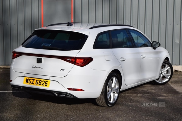 Used SEAT Leon 2022 for sale - 78035439: Photo 38