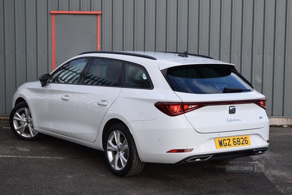 Used SEAT Leon 2022 for sale - 78035439: Photo 40