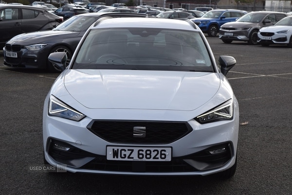 Used SEAT Leon 2022 for sale - 78035439: Photo 5