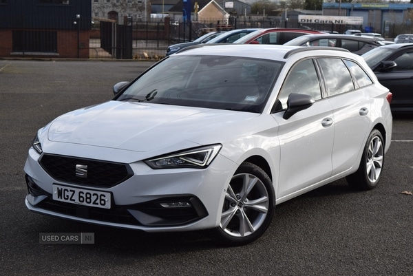 Used SEAT Leon 2022 for sale - 78035439: Photo 6