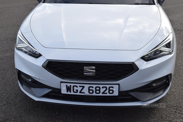 Used SEAT Leon 2022 for sale - 78035439: Photo 8