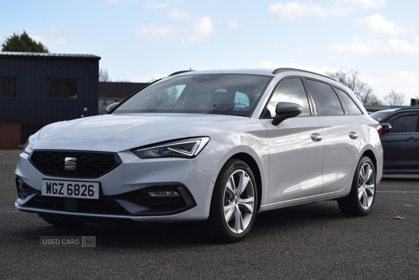 Used SEAT Leon 2022 for sale - 78035439: Photo 9