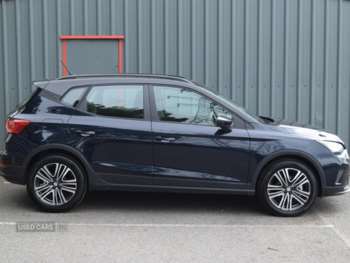 Used SEAT Arona 2022 for sale - 75154752: Photo