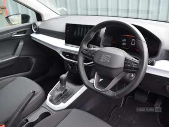 Used SEAT Arona 2022 for sale - 75154752: Photo