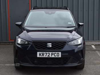 Used SEAT Arona 2022 for sale - 75154752: Photo