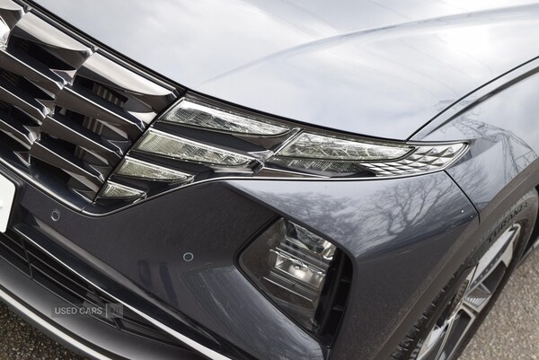 Used Hyundai TUCSON 2022 for sale - 77739099: Photo 10