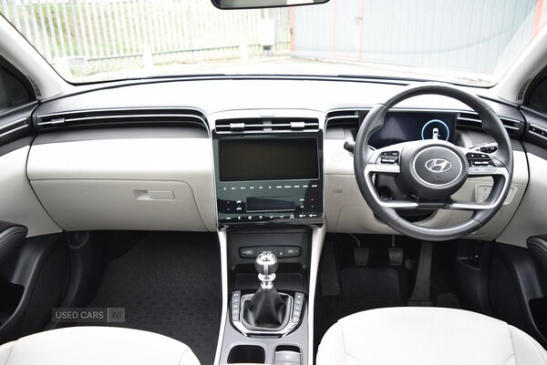 Used Hyundai TUCSON 2022 for sale - 77739099: Photo 11