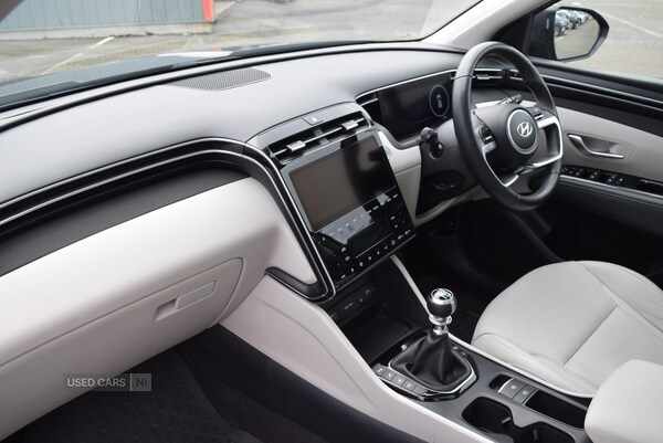 Used Hyundai TUCSON 2022 for sale - 77739099: Photo 12