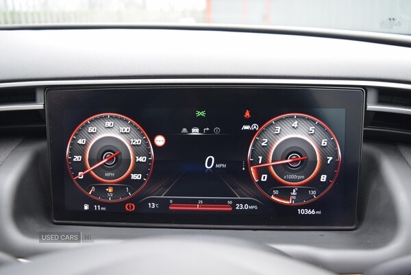 Used Hyundai TUCSON 2022 for sale - 77739099: Photo 13