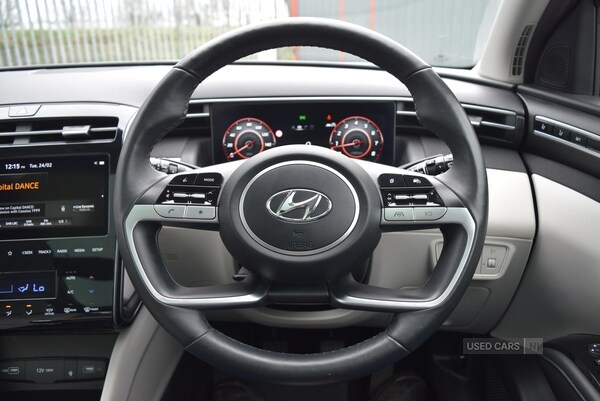 Used Hyundai TUCSON 2022 for sale - 77739099: Photo 14
