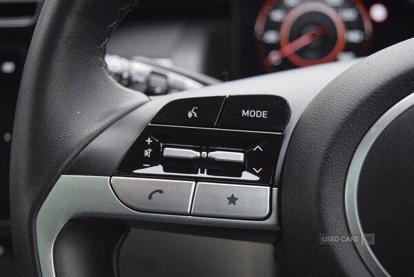 Used Hyundai TUCSON 2022 for sale - 77739099: Photo 15