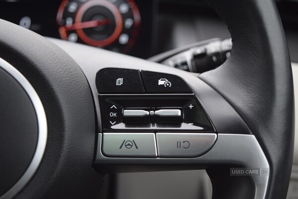 Used Hyundai TUCSON 2022 for sale - 77739099: Photo 16