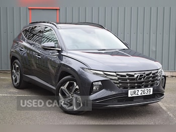 Used Hyundai TUCSON 2022 for sale - 77739099: Photo