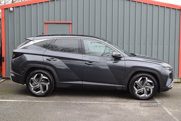 Used Hyundai TUCSON 2022 for sale - 77739099: Photo 2