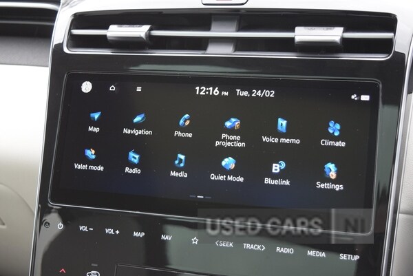 Used Hyundai TUCSON 2022 for sale - 77739099: Photo 20