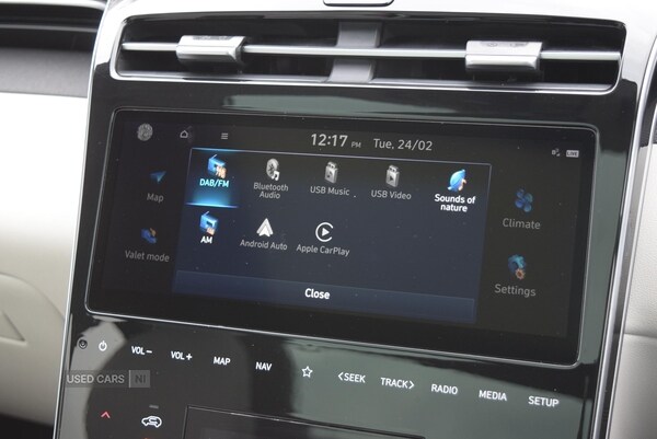 Used Hyundai TUCSON 2022 for sale - 77739099: Photo 21