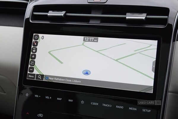 Used Hyundai TUCSON 2022 for sale - 77739099: Photo 22