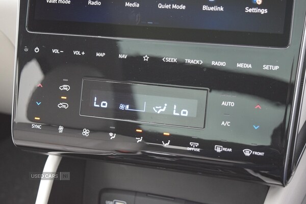 Used Hyundai TUCSON 2022 for sale - 77739099: Photo 23