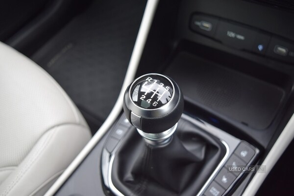 Used Hyundai TUCSON 2022 for sale - 77739099: Photo 27