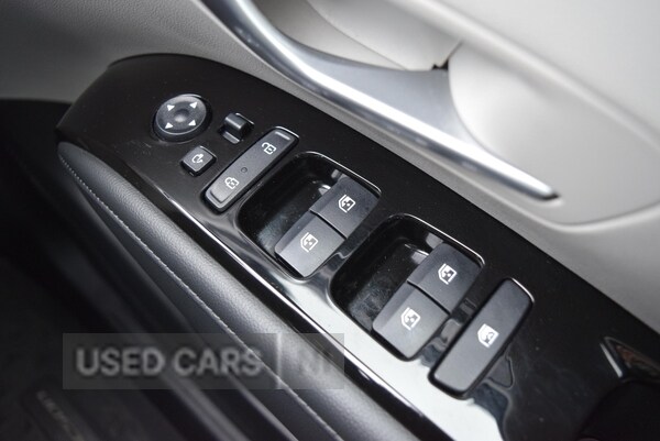 Used Hyundai TUCSON 2022 for sale - 77739099: Photo 29