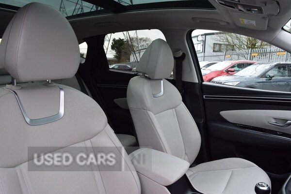 Used Hyundai TUCSON 2022 for sale - 77739099: Photo 30