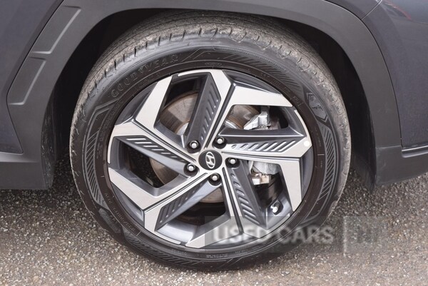 Used Hyundai TUCSON 2022 for sale - 77739099: Photo 33