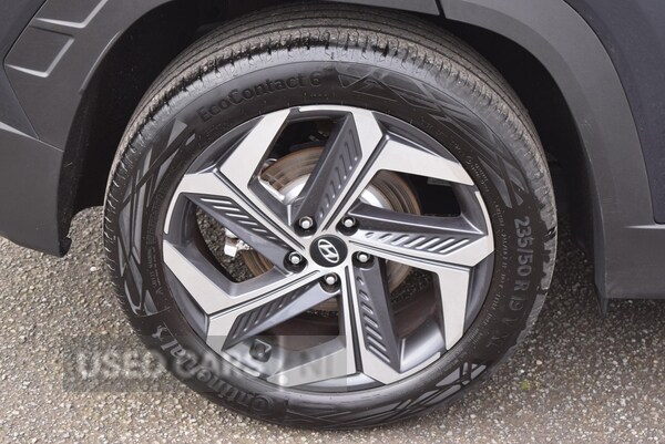 Used Hyundai TUCSON 2022 for sale - 77739099: Photo 34