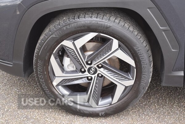 Used Hyundai TUCSON 2022 for sale - 77739099: Photo 36