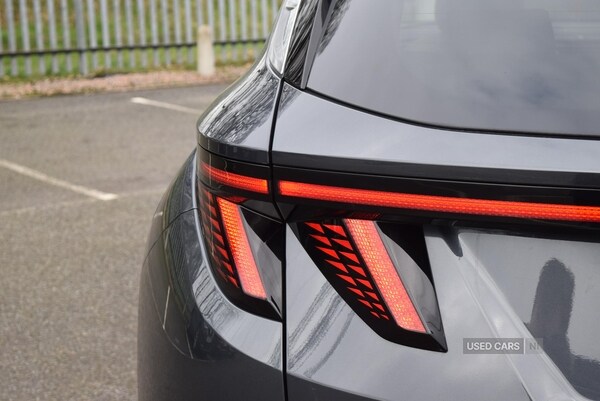 Used Hyundai TUCSON 2022 for sale - 77739099: Photo 37