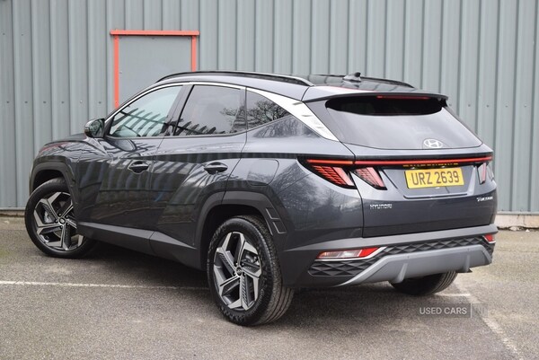 Used Hyundai TUCSON 2022 for sale - 77739099: Photo 40