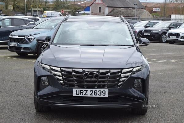 Used Hyundai TUCSON 2022 for sale - 77739099: Photo 5