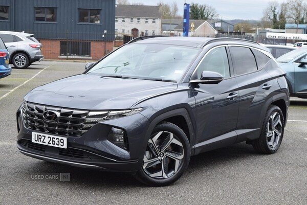 Used Hyundai TUCSON 2022 for sale - 77739099: Photo 6