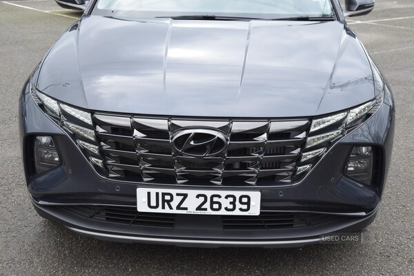 Used Hyundai TUCSON 2022 for sale - 77739099: Photo 8