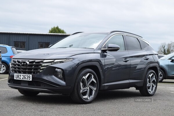 Used Hyundai TUCSON 2022 for sale - 77739099: Photo 9